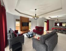 Gacuriro renoveted furnished house for rent in Kigali - Image 2