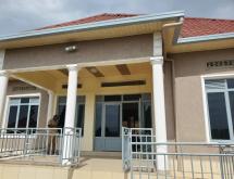 Kigali house for rent in Rebero - Image 2