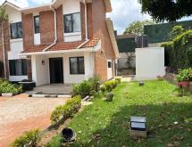 Gacuriro 2020 estate furnished house for rent in Kigali - Image 2