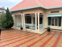 Kigali furnished house for rent in Kibagabaga - Image 1