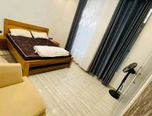 Kigali Fully Furnished Apartment for Rent in Kibagabaga - Image 4