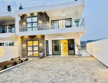 Kigali Rwanda House for sale in Kibagabaga  - Image 3