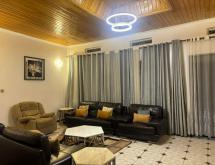 Kigali furnished house for rent in Kibagabaga - Image 4