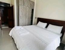 Kigali Fully Furnished Apartment for Rent in Kacyiru - Image 2