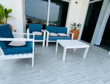 Kigali Fully Furnished Apartment for Rent in Kibagabaga - Image 3