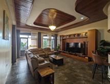 Kigali Beautiful 5-Bedroom House for Rent in Rebero - Image 2