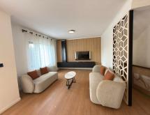 Gacuriro 2020 estate furnished house for rent in Kigali - Image 4