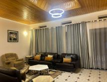 Kigali furnished house for rent in Kibagabaga - Image 2