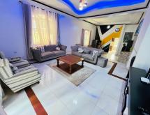Kibagabaga House for rent in Kigali - Image 5