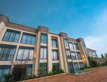 Gacuriro apartment for rent in Kigali - Image 3
