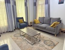 Gacuriro Beautiful furnished Apartment for rent in Kigali - Image 2