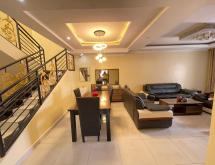 Kigali Fully Furnished 4-Bedroom House for Rent in Kibagabaga - Image 3