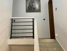 Gacuriro renoveted furnished house for rent in Kigali - Image 5