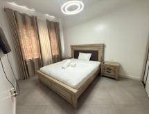 Nyarutarama new and very nice cheapest luxurious apartment for rent in Kigali - Image 2