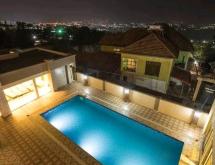 Gacuriro apartment for rent in Kigali - Image 2