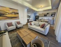 Nyarutarama new and very nice cheapest luxurious apartment for rent in Kigali - Image 4