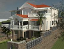 Kigali Beautiful Luxury House for Sale in Nyarutarama - Image 1