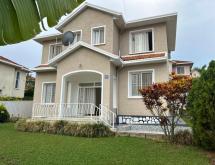 Kigali Modern and Fully Furnished 4-Bedroom House for Sale in Kabuga - Image 1