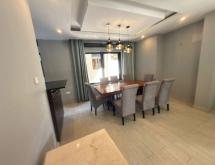 Kigali Fully Furnished House for Rent in Gacuriro Vision 2020 - Image 4