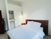 Kigali Furnished Apartment for Rent in Kibagabaga - Image 3