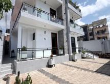 Kigali Rwanda house for sale in Kagarama Muyange  - Image 1