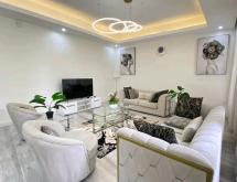 Nyarutarama apartment for rent in Kigali - Image 1