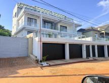 Kigali Rwanda house for sale in Kimironko Bibare - Image 1