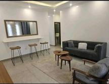 Nyarutarama new and very nice cheapest luxurious apartment for rent in Kigali - Image 2