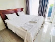 Kigali Fully Furnished Apartment for Rent in Kacyiru - Image 3