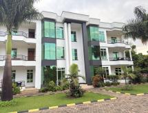 Gacuriro Beautiful furnished Apartment for rent in Kigali - Image 1