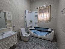 Kigali Beautiful 5-Bedroom House for Rent in Rebero - Image 5