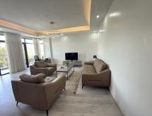 Nyarutarama new and very nice cheapest luxurious apartment for rent in Kigali - Image 3