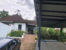 Kigali Fully furnished house for rent in Kimihurura - Image 1