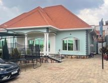 Kigali Beautiful House for Sale in Kibagabaga - Image 1