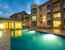 Gacuriro apartment for rent in Kigali - Image 1