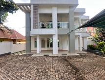 Fully Furnished 5-Bedroom House for Rent – Kibagabaga, Kigali - Image 1