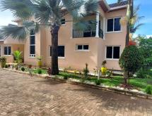  Kigali Family villa available for rent in Gacuriro  - Image 1