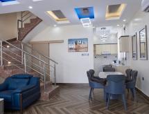 Kigali Fully furnished apartment for rent in Nyarutarama  - Image 3
