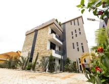 Kigali Fully furnished apartments for rent in Kimironko - Image 1