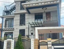 Kigali Fully furnished house for rent in Kimironko-Zindiro - Image 1