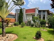 Kigali Fully furnished House for rent in Kibagabaga  - Image 1