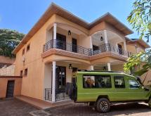 Kigali Fully furnished apartment available for rent in Kimihurura (Rugando) - Image 1