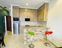 Kigali Fully furnished apartments for rent in Nyarutarama - Image 4