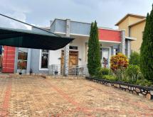 Kigali Fully furnished house for rent at Kibagabaga  - Image 2