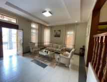 Kigali Fully furnished house for rent at Kibagabaga  - Image 5