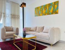 Kigali Fully furnished modern house for rent in Kibagabaga - Image 3