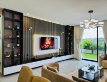 Kigali Fully furnished modern house for rent in Kibagabaga - Image 4