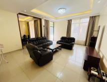 Kigali furnished house for rent in Gacuriro - Image 2