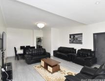Gacuriro furnished House for rent in Kigali - Image 3