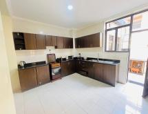 Kigali furnished house for rent in Gacuriro - Image 4